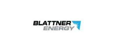 Blattner Logo