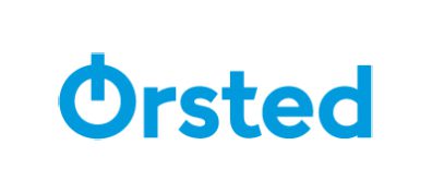Orsted Logo